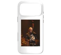 Rob Halford, Chanteur de Judas Priest, en Direct d'Andy Willsher Coque pour iPhone 17 Pro Max