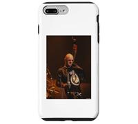 Rob Halford, Chanteur de Judas Priest, en Direct d'Andy Willsher Coque pour iPhone 7 Plus/8 Plus