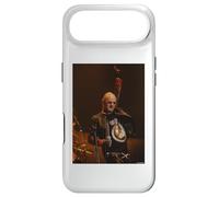 Rob Halford, Chanteur de Judas Priest, en Direct d'Andy Willsher Coque pour iPhone Air