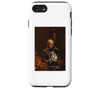 Rob Halford, Chanteur de Judas Priest, en Direct d'Andy Willsher Coque pour iPhone SE (2020) / 7/8