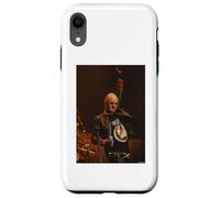 Rob Halford, Chanteur de Judas Priest, en Direct d'Andy Willsher Coque pour iPhone XR