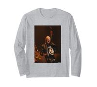 Rob Halford, Chanteur de Judas Priest, en Direct d'Andy Willsher Manche Longue