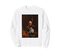 Rob Halford, Chanteur de Judas Priest, en Direct d'Andy Willsher Sweatshirt