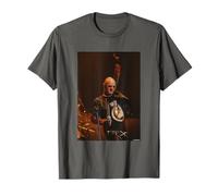 Rob Halford, Chanteur de Judas Priest, en Direct d'Andy Willsher T-Shirt
