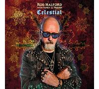 Rob Halford with Family & Friends – Celestial – Vinyle 12"