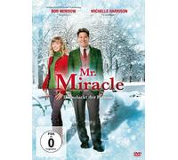 ROB/HARRISON,MICHELLE MORROW - MR.MIRACLE-IHN SCHICKT DER HIMMEL DVD NEUF
