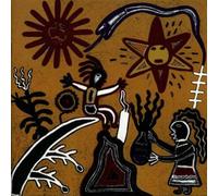 Rob Hirst - Earth Sun and Moon