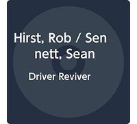 Rob Hirst & Sean Sennett – Driver Reviver – EP – CD – Sony Music