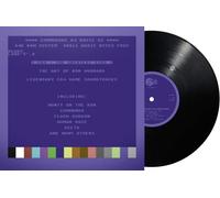 Rob Hubbard – C64 Greatest Sids: The Art Of Rob Hubbard – Vinyle LP – Z-Products