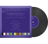 Rob Hubbard C64 Greatest Sids: The Art Of Rob Hubbard - Limited To 100 H (Vinyl)