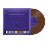Rob Hubbard - C64 Greatest Sids: The Art Of Rob Hubbard - Limited To 100 Handnumbered Edition (Brown Vinyl) [Vinyl Lp] Brown, Colored Vinyl, Ltd Ed, France - Import