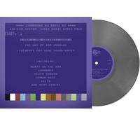 Rob Hubbard - C64 Greatest Sids: The Art Of Rob Hubbard - Limited To 100 Handnumbered Edition (Grey Vinyl)