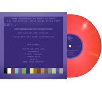 Rob Hubbard - C64 Greatest Sids: The Art Of Rob Hubbard - Limited To 100 Handnumbered Edition Light