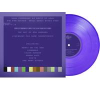 Rob Hubbard - C64 Greatest Sids: The Art Of Rob Hubbard - Limited To 100 Handnumbered Edition (Purple Vinyl)