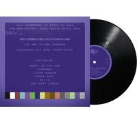 Rob Hubbard – C64 Greatest Sids: The Art Of Rob Hubbard – Vinyle LP – Z-Products