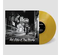 Rob Ickers & Trey Hensle - Living in a. -Coloured [Import]