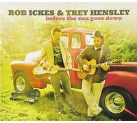 Rob Ickes & Terry He - Before the Sun Goes Down
