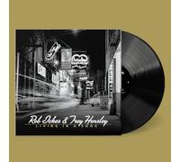 Rob Ickes & Trey Hensley - Vivre dans une chanson