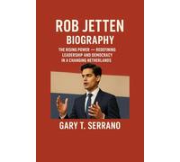 Rob Jetten Biography: The Rising Power - Redefining Leadership and Democracy in a Changing Netherlands