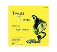 Balding - Twists and Turnes