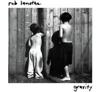 Rob Lamothe - Gravity - Deluxe Edition [Compact Discs] Deluxe Ed, Uk - Import