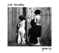 Rob Lamothe - Gravity [Vinyl] [Import]