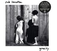 Rob Lamothe - Gravity [Vinyl Lp] Uk - Import