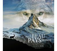 Rob - Le Plus Beau Pays du Monde : Le Sanctuaire (She Wolf) [Import]