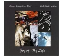 Rob Levit - Joy of My Life