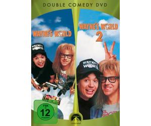 Rob Lowe,Donna Dixon,Tia Carrere - Waynes World & Waynes World 2