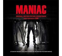 Rob - Maniac