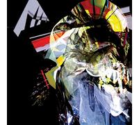 Rob Mazurek Exploding Star Orchestra - Lightning Dreamers