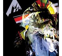 Rob Mazurek & Exploding Star Orchestra: Lightning Dreamers [Winyl]