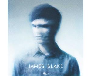 Rob Mcandrew - James Blake