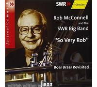 Rob Mcconnell