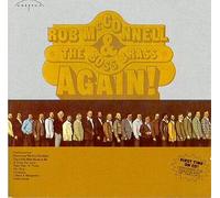 Rob Mcconnell - Again [Import]