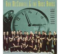 Rob Mcconnell & Boss Brass - Overtime
