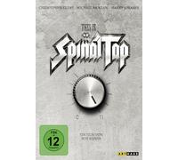 ROB/MCKEAN,MICHAEL REINER - THIS IS SPINAL TAP DVD NEUF