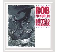 Rob McNurlan - Buffalo Skinners