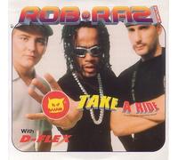Rob N Raz - Take A Ride