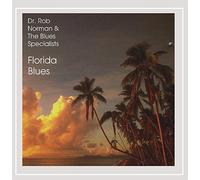 Rob Norman - Florida Blues