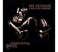 Orlemans Rob & Half Past - Highway of Love [Import]