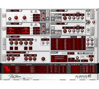Rob Papen Rob Papen Albino-3 Legend
