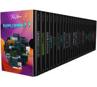 Rob Papen Rob Papen eXplorer-11
