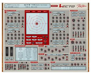 Rob Papen Rob Papen Vecto
