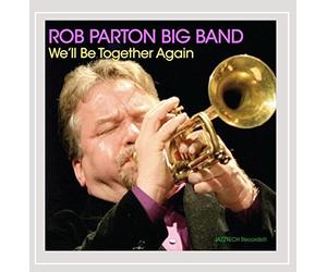 Rob Parton - We'll Be Together Again