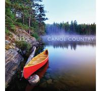 Rob Piltch, Jason Fowler, Dan Gibson & D. William Gibson - Canoe Country by Rob Piltch, Jason Fowler, Dan Gibson & D. William Gibson (2010) Audio CD