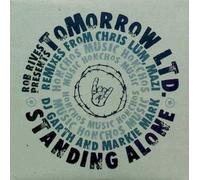 Rob Rives - Standing Alone [Import]