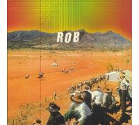 Rob - Rob/Musique pour Un Enfant Jouet