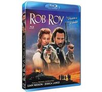 Rob Roy – La Pasión De Un Rebelde – Blu-ray – Import (1995)
